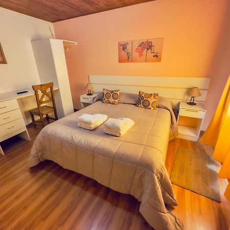 Apartment Al Sur Malargüe 외부 사진