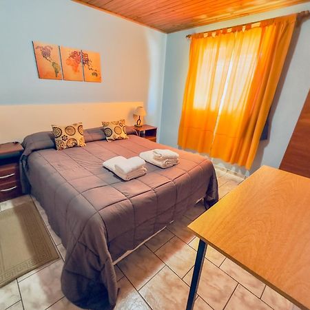 Apartment Al Sur Malargüe 외부 사진