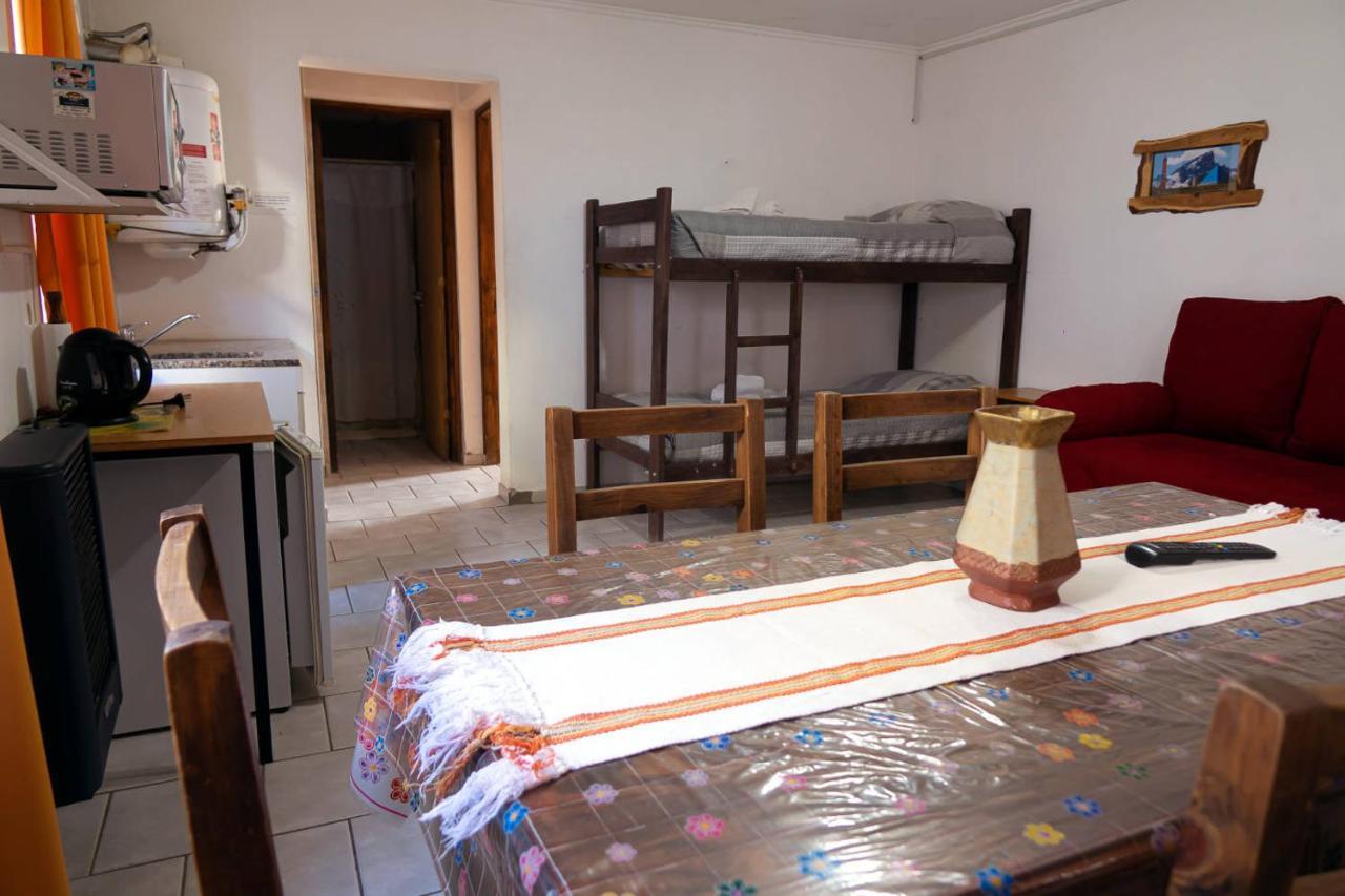 Apartment Al Sur Malargüe 외부 사진