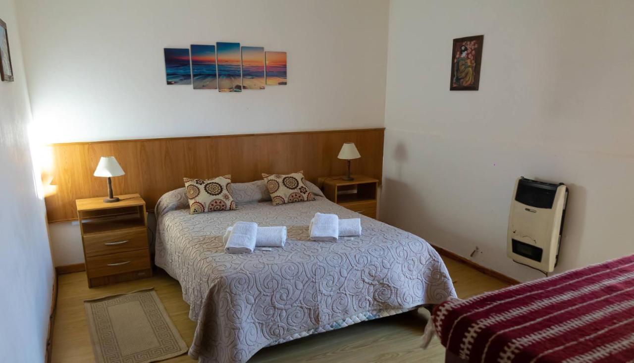 Apartment Al Sur Malargüe 외부 사진