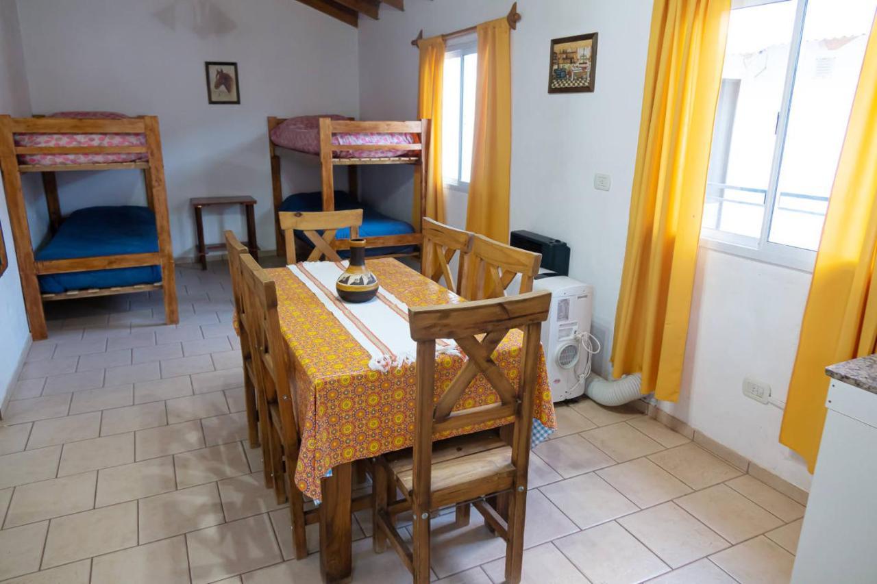 Apartment Al Sur Malargüe 외부 사진