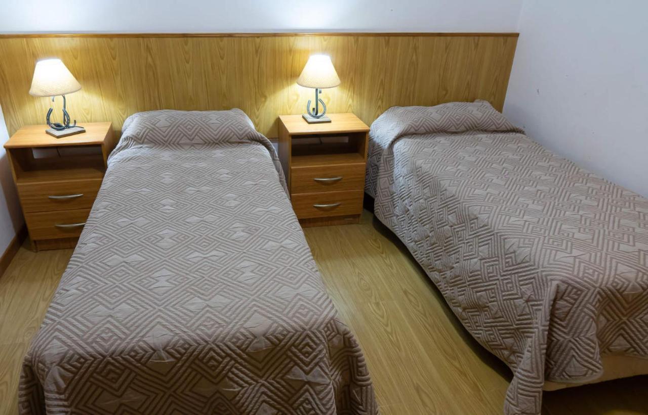 Apartment Al Sur Malargüe 외부 사진