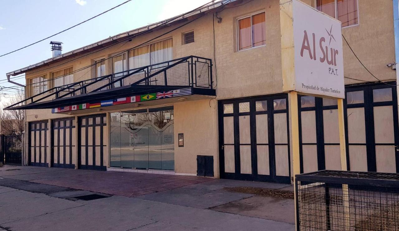 Apartment Al Sur Malargüe 외부 사진