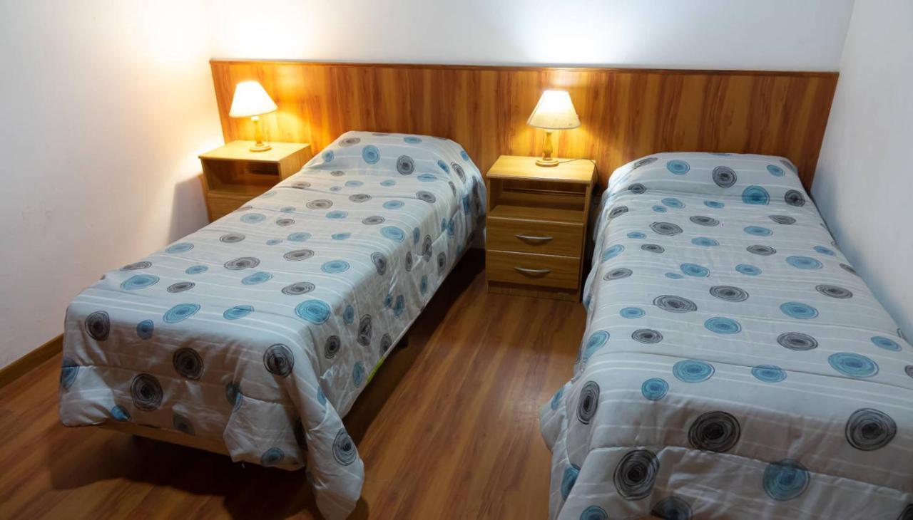 Apartment Al Sur Malargüe 외부 사진