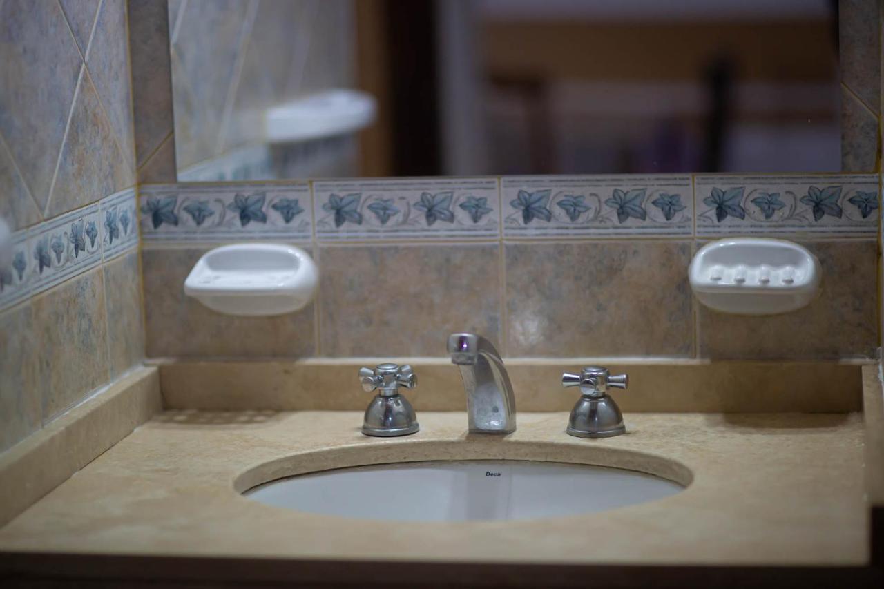 Apartment Al Sur Malargüe 외부 사진