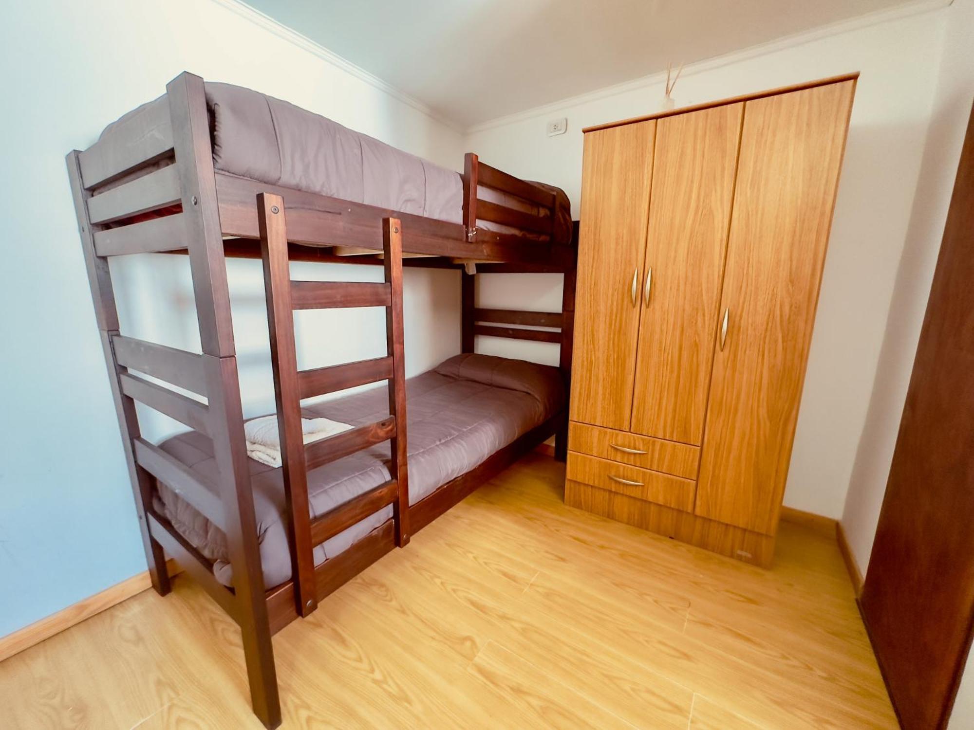 Apartment Al Sur Malargüe 외부 사진