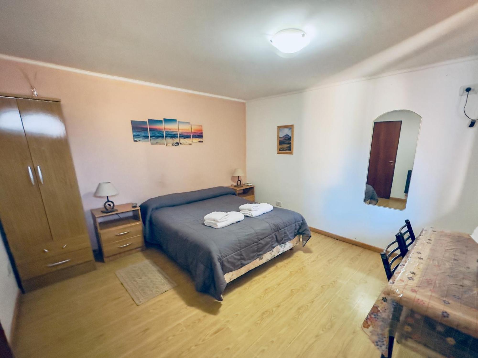 Apartment Al Sur Malargüe 외부 사진