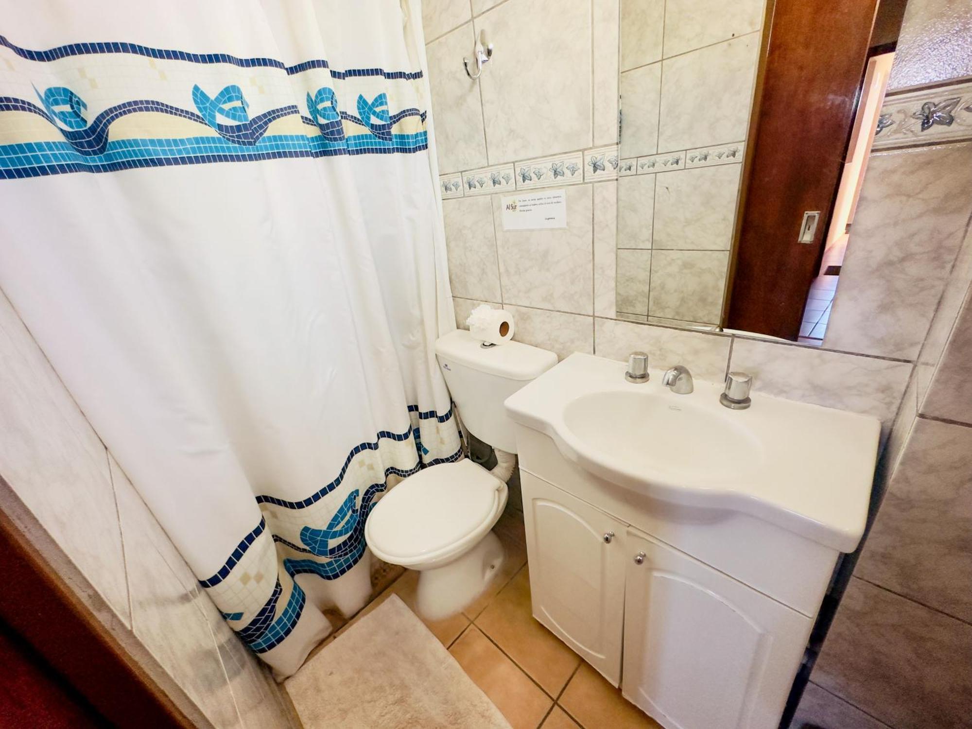 Apartment Al Sur Malargüe 외부 사진