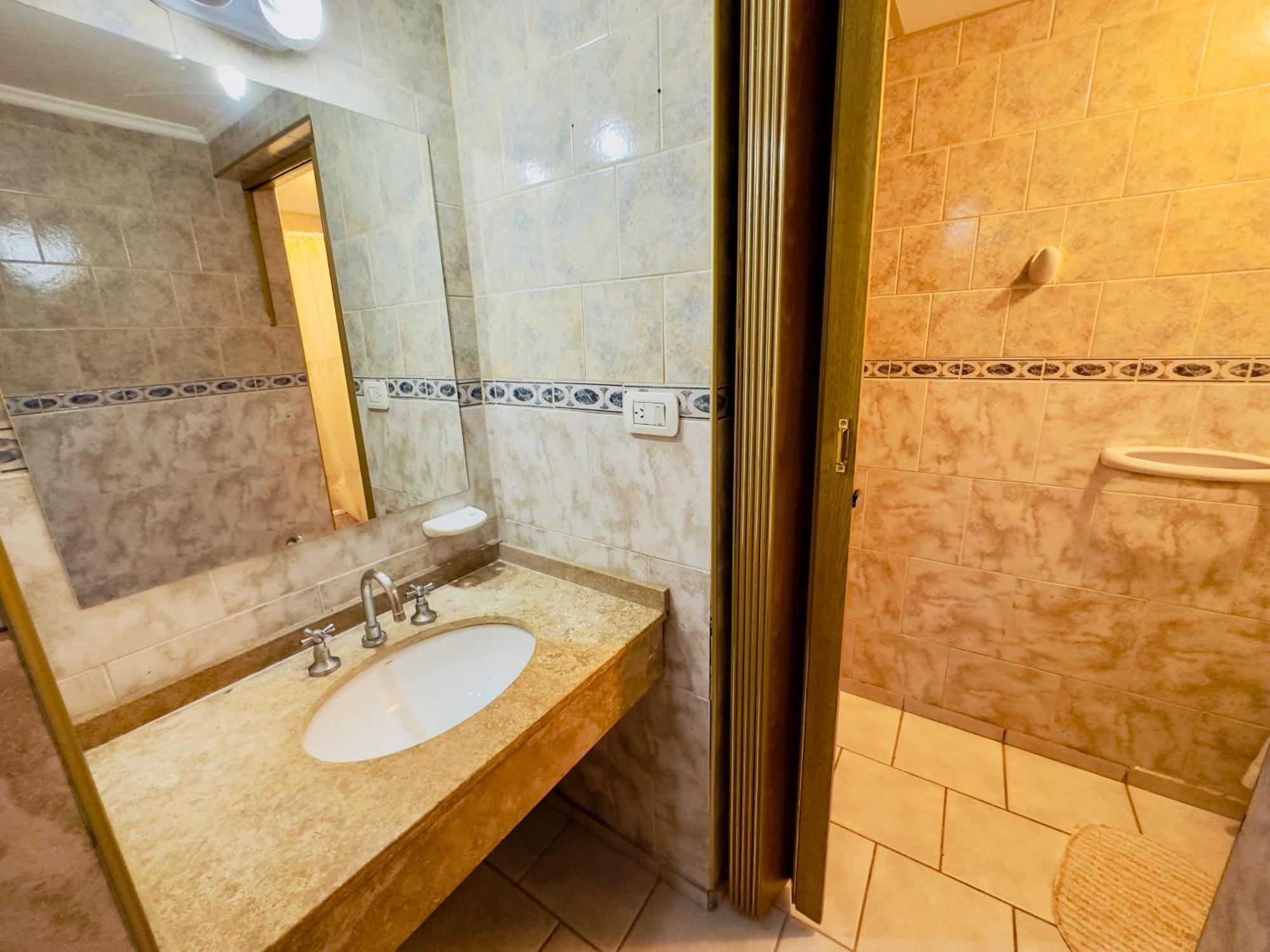 Apartment Al Sur Malargüe 외부 사진