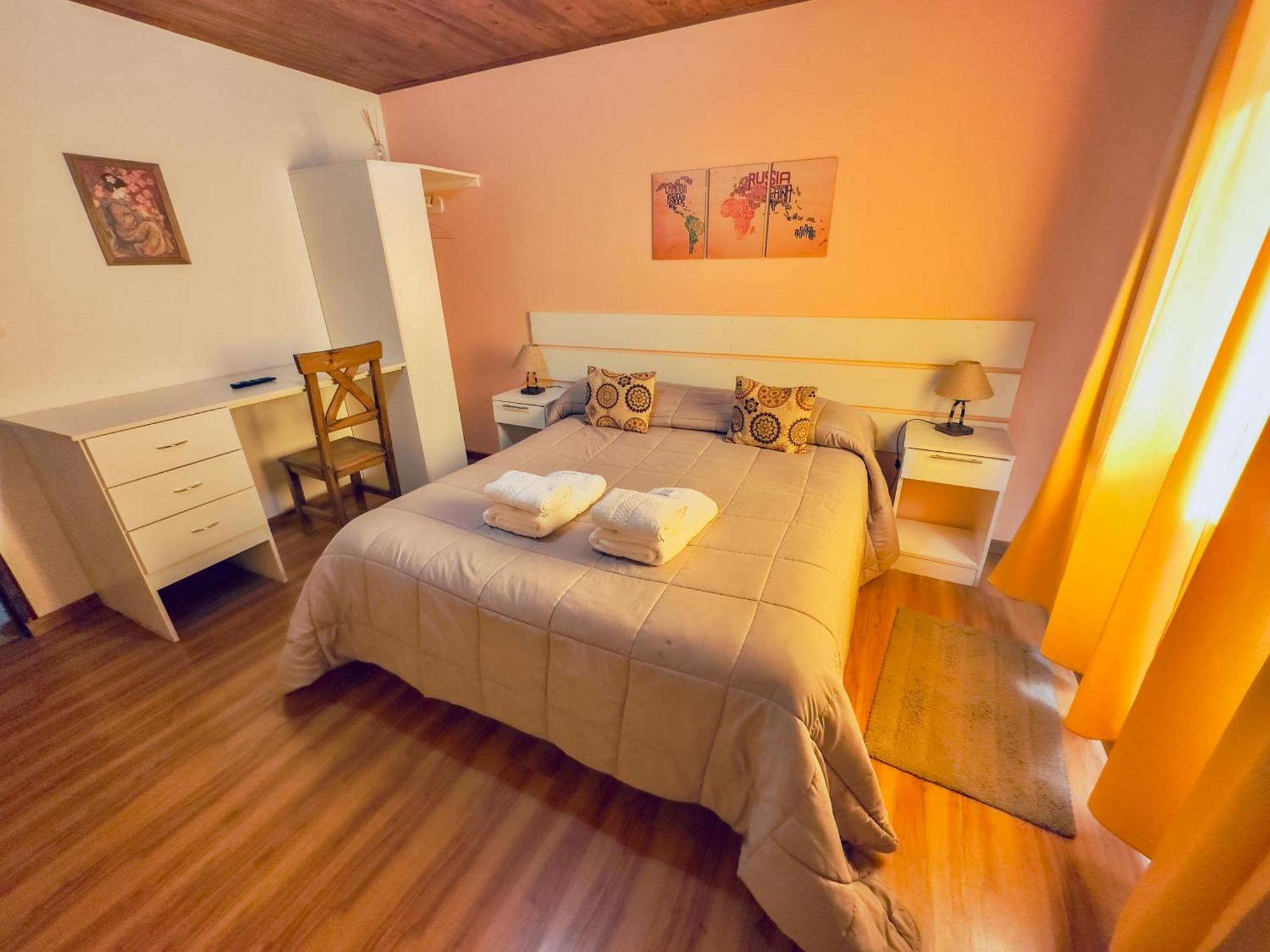 Apartment Al Sur Malargüe 외부 사진