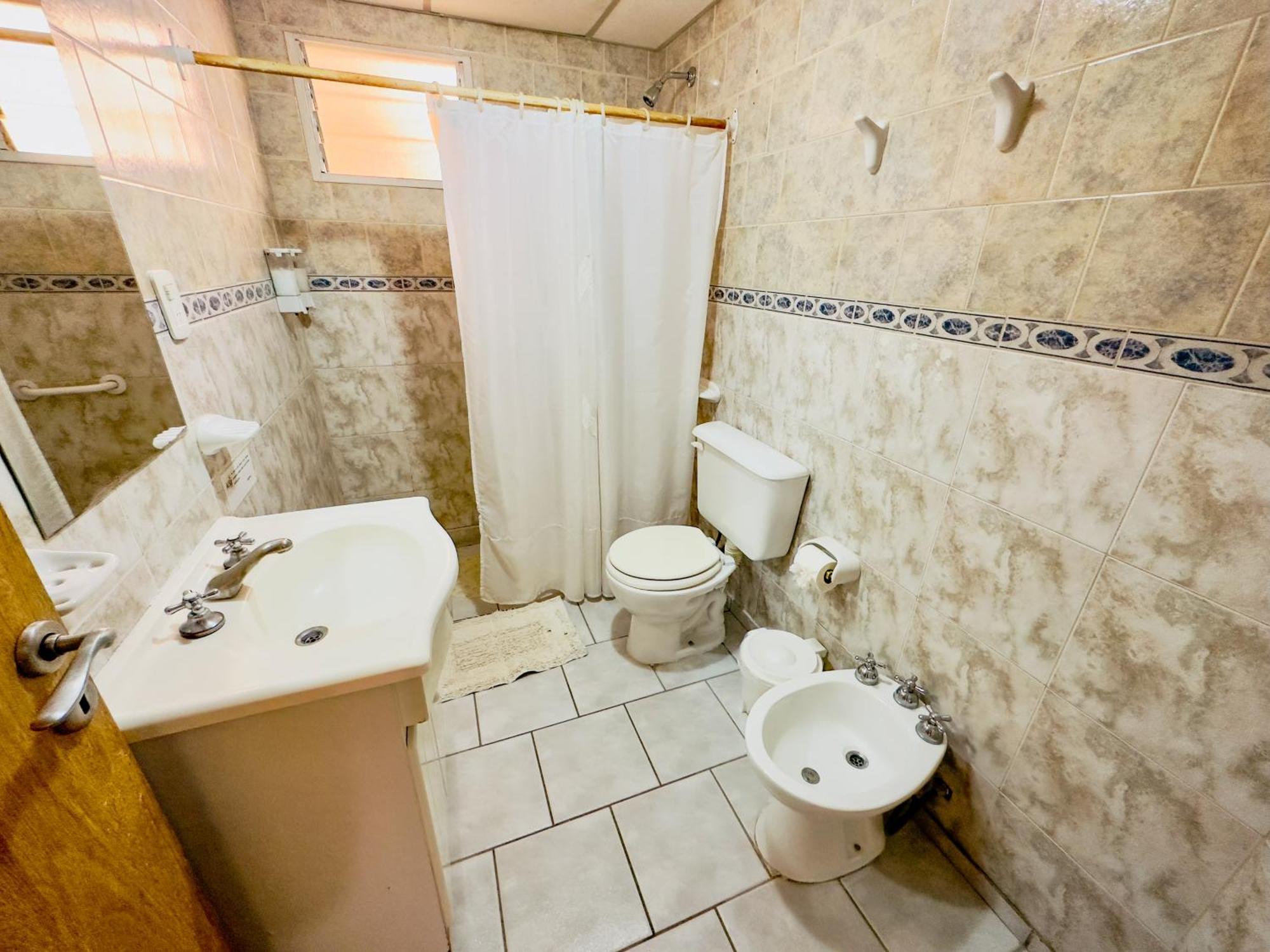 Apartment Al Sur Malargüe 외부 사진