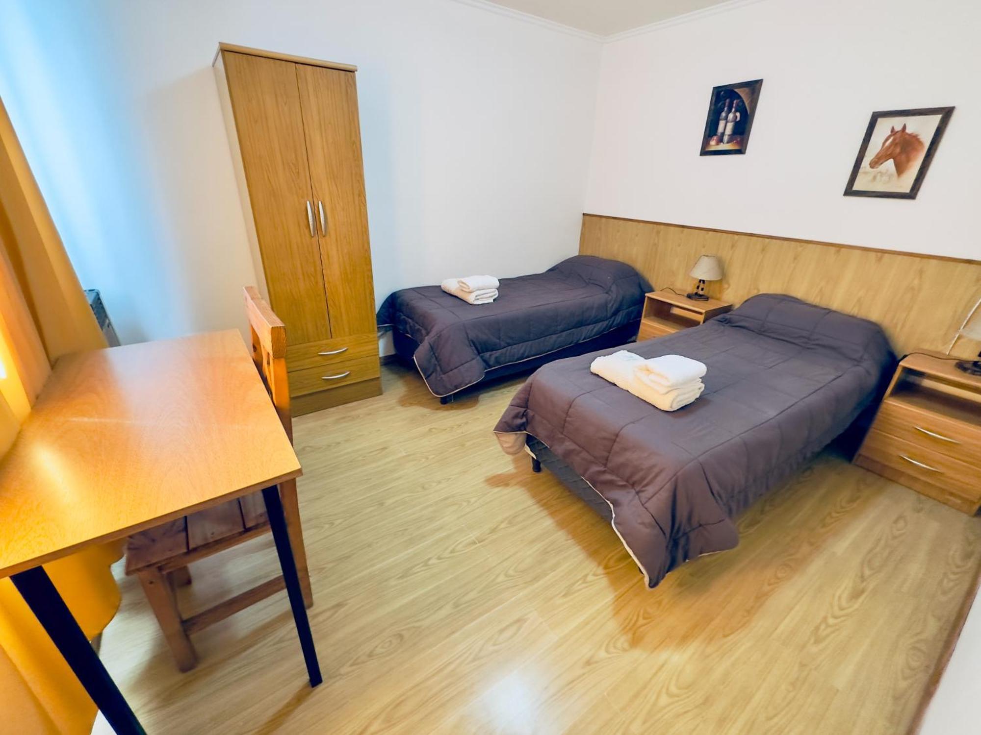 Apartment Al Sur Malargüe 외부 사진