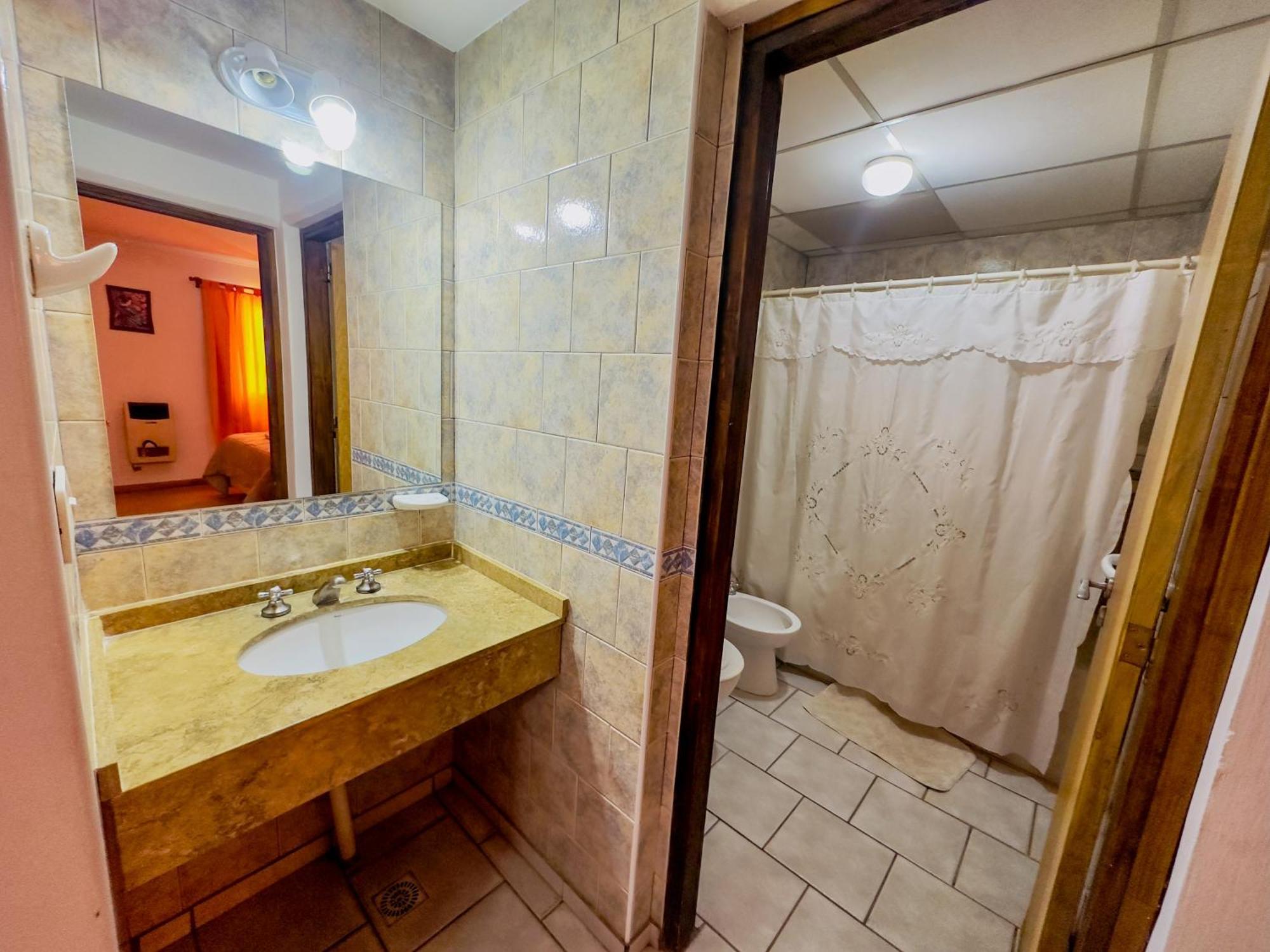 Apartment Al Sur Malargüe 외부 사진