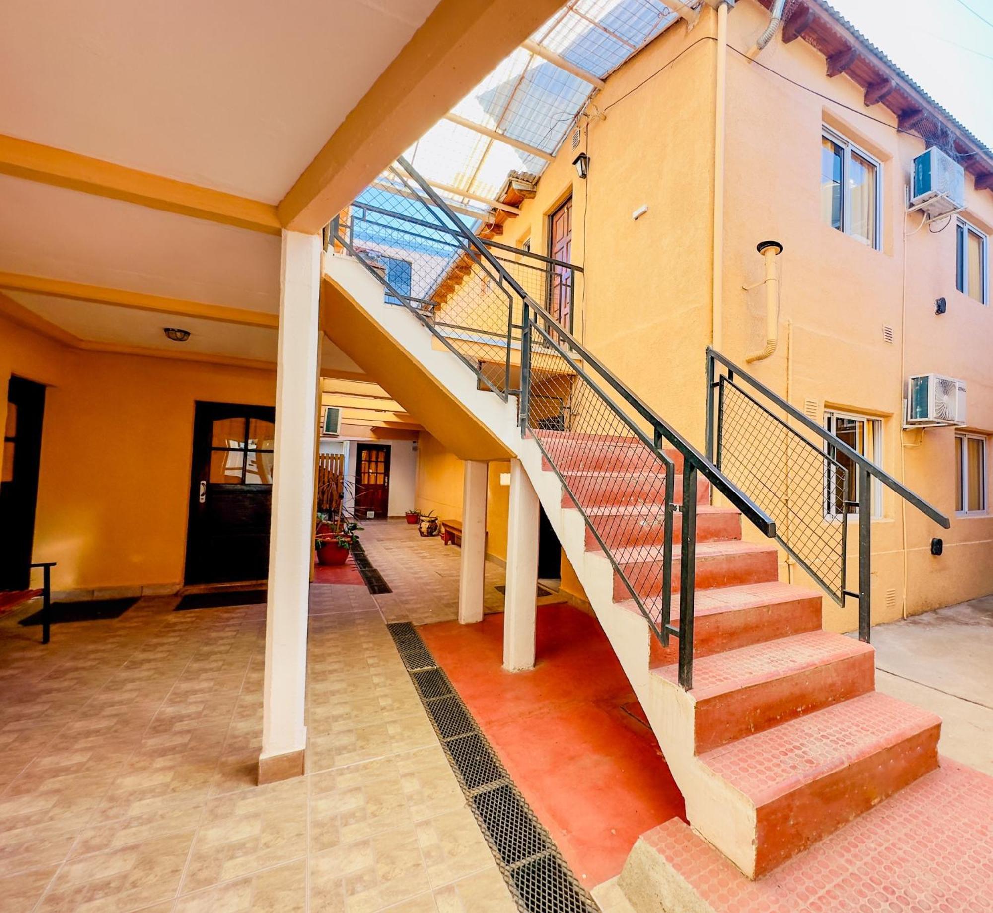 Apartment Al Sur Malargüe 외부 사진