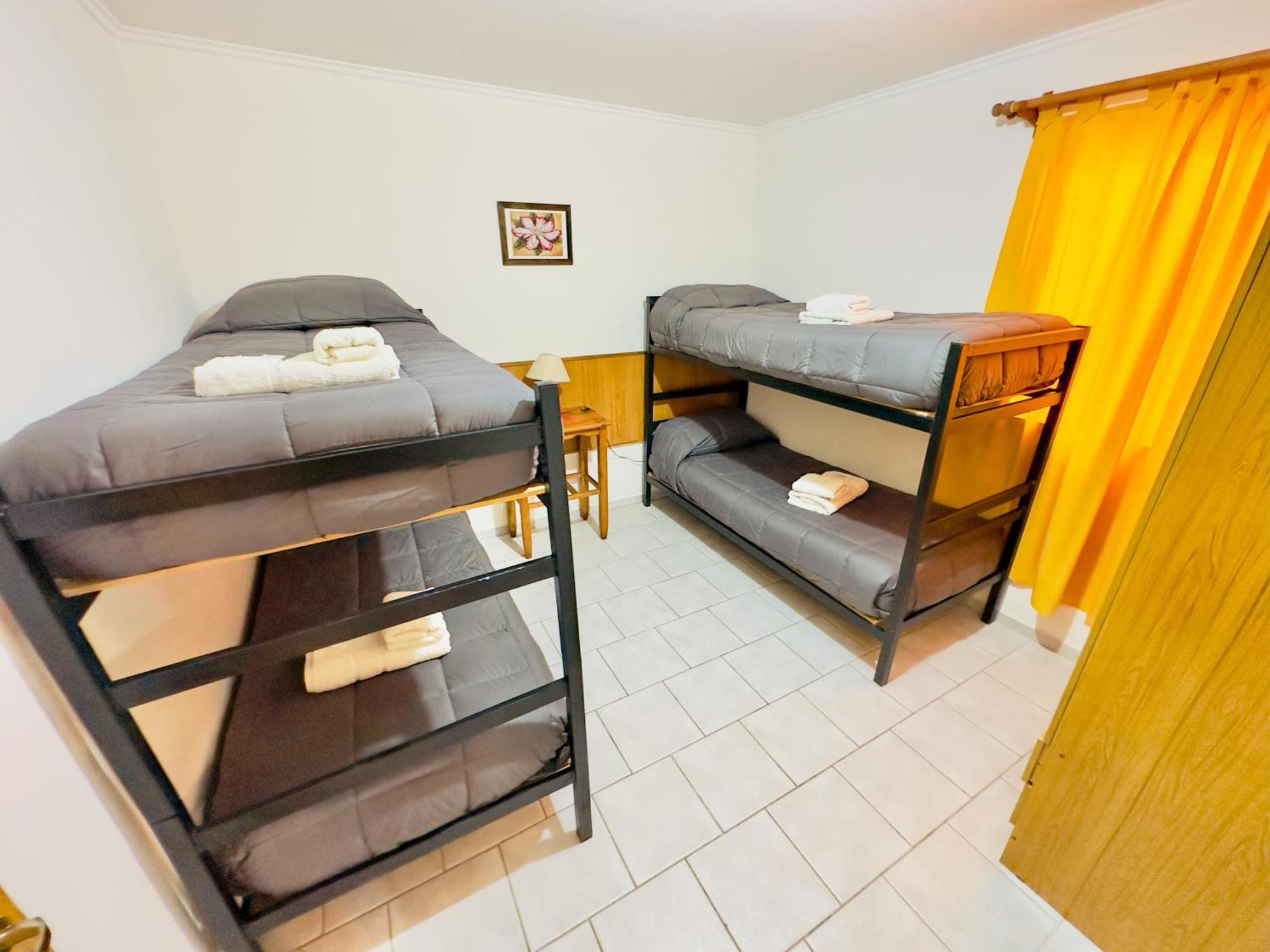 Apartment Al Sur Malargüe 외부 사진