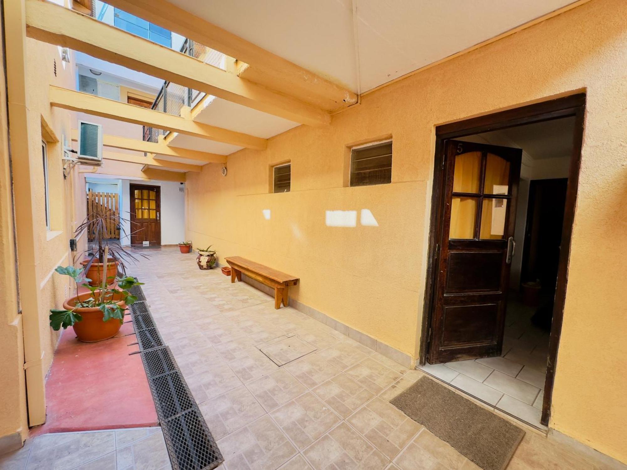 Apartment Al Sur Malargüe 외부 사진