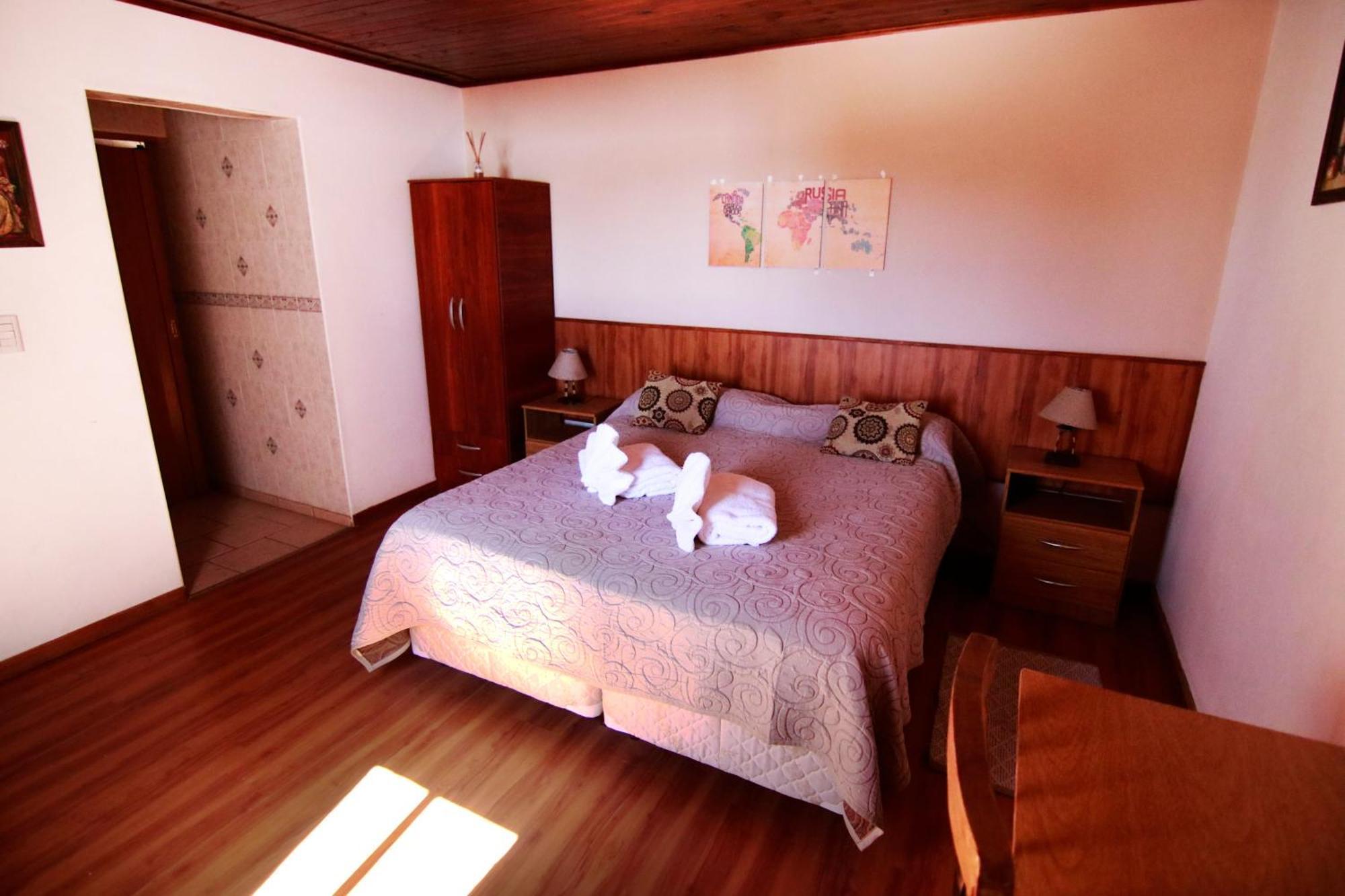 Apartment Al Sur Malargüe 외부 사진