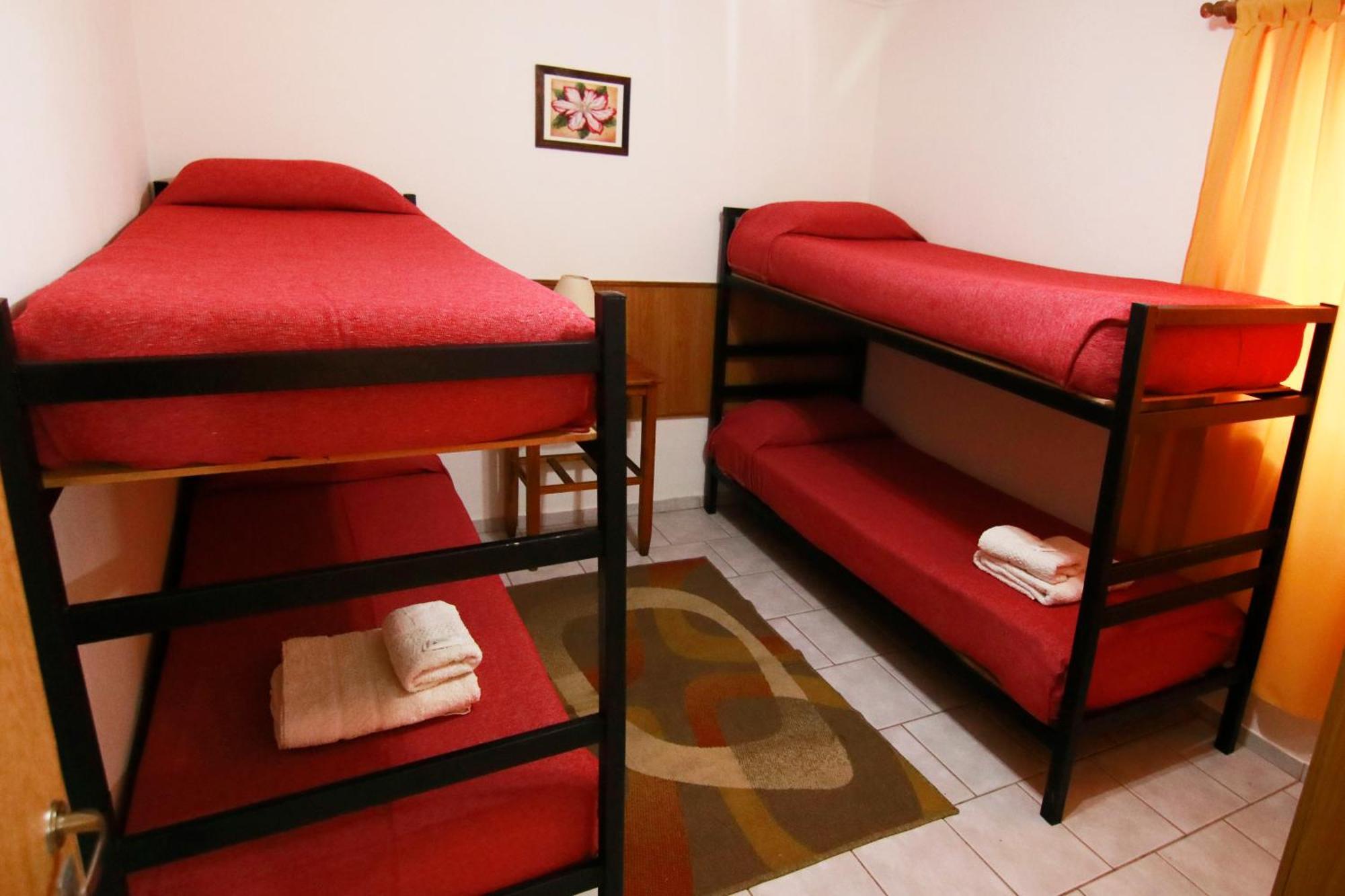 Apartment Al Sur Malargüe 외부 사진