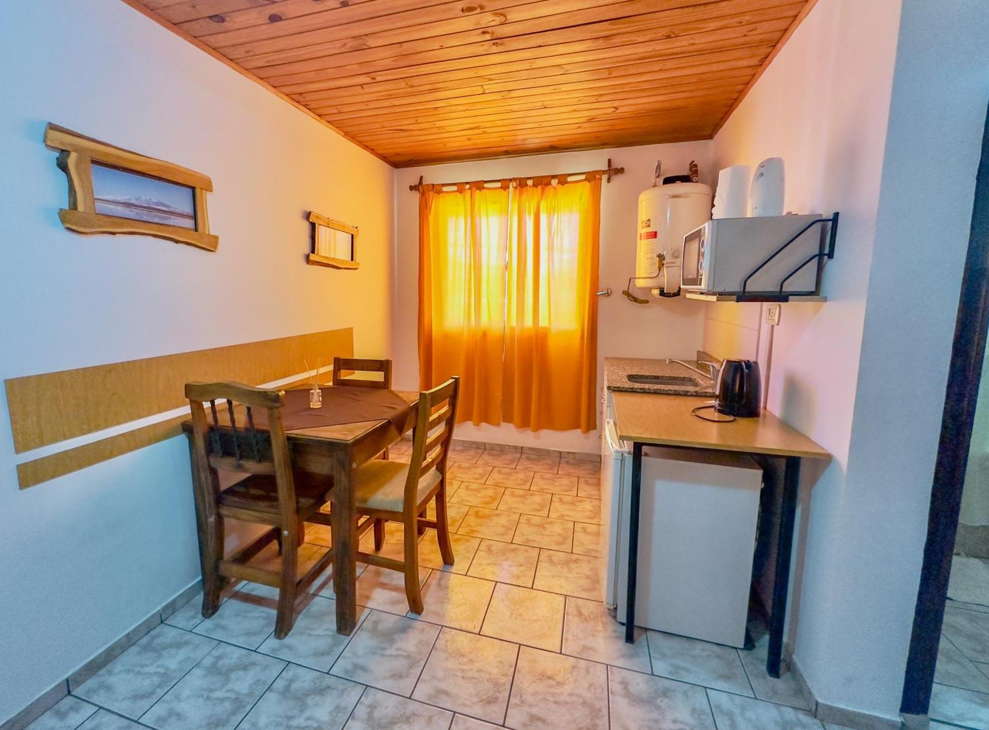 Apartment Al Sur Malargüe 외부 사진