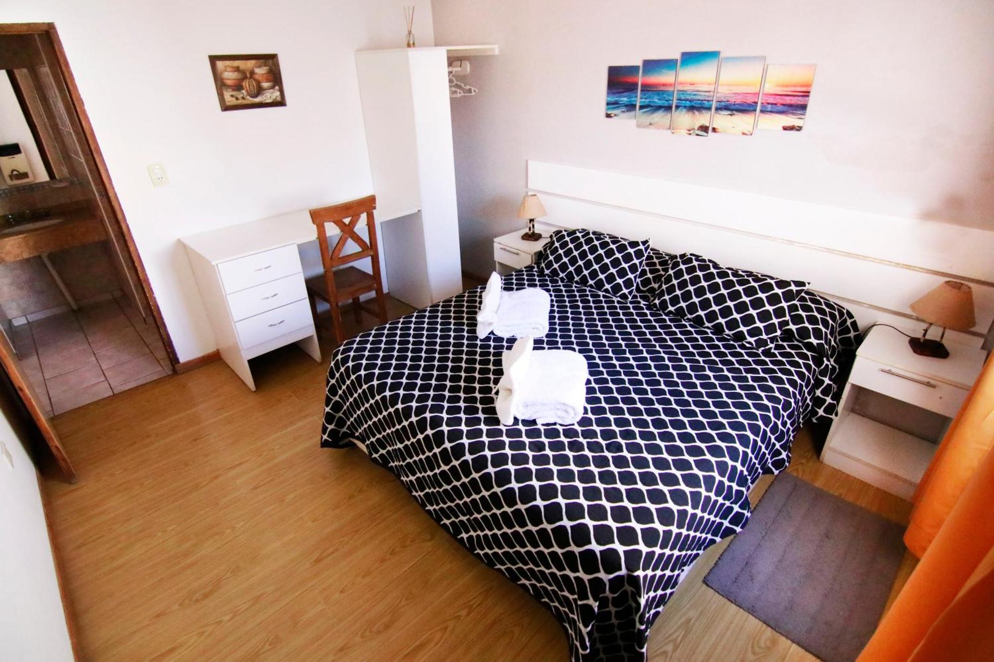 Apartment Al Sur Malargüe 외부 사진
