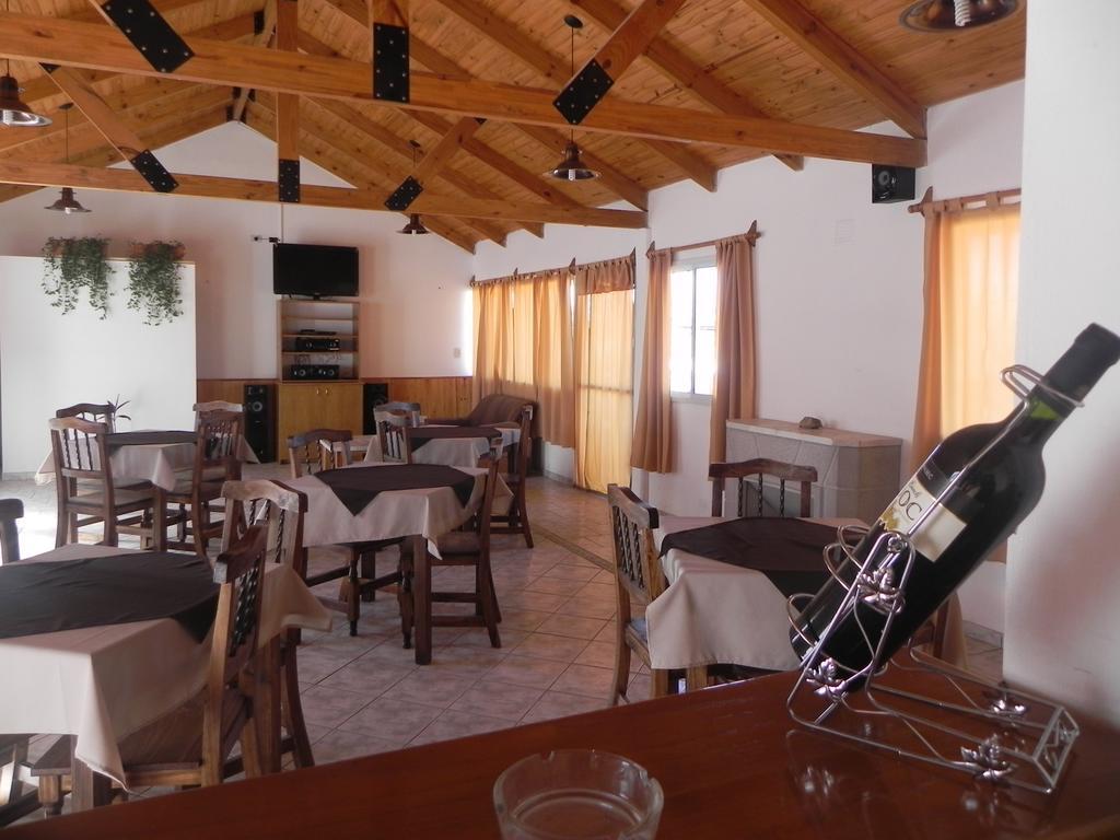 Apartment Al Sur Malargüe 외부 사진